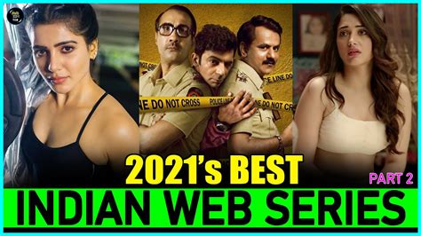 desi web series 2021|indian web series ratings.